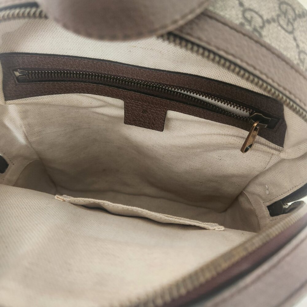 Gucci Supreme Backpack - Picture 5 of 7